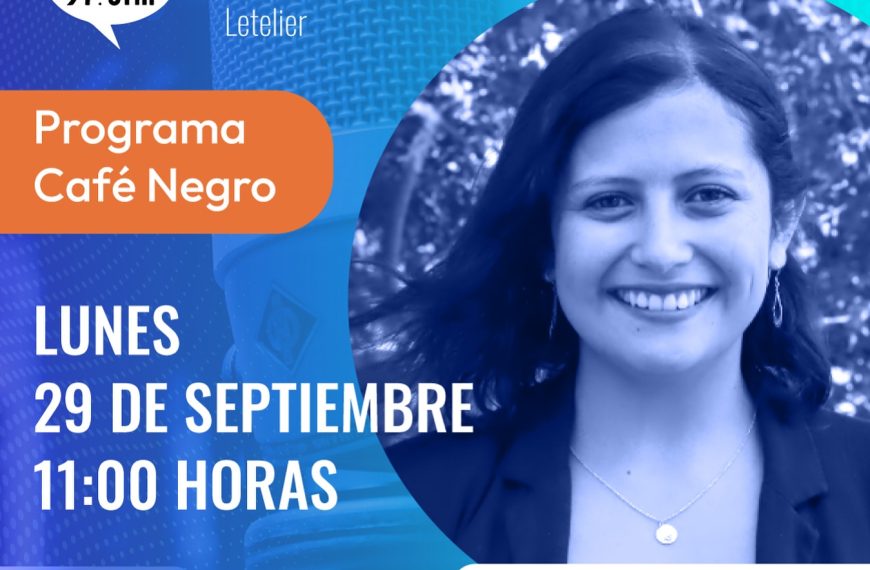 Entrevista a Laura Santacruz