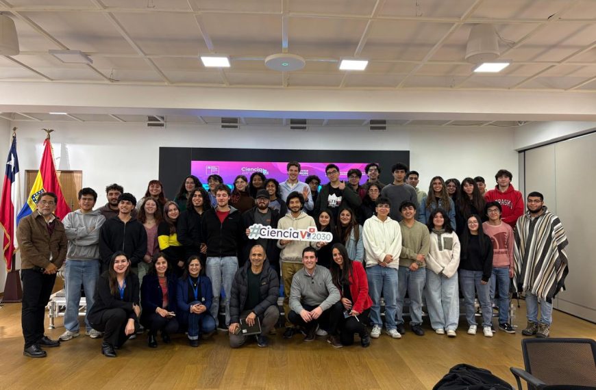 Evento de capacitación